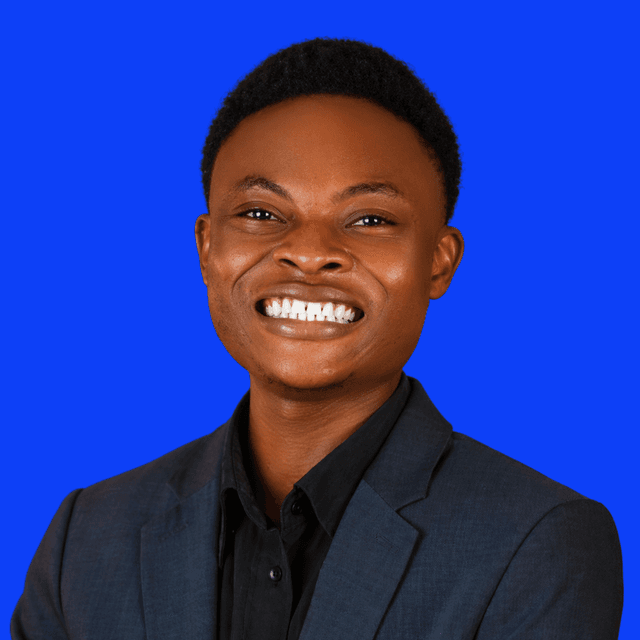 Greatdorlin Wisdom, co-author of Your Next Great Event